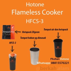 HFCS3 - Rp. 200.000