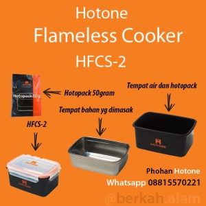 HFCS2 - Rp. 300.000