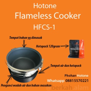 HFCS1 - Rp. 1.060.000
